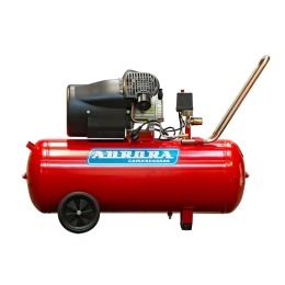 Купить недорого поршневой воздушный компрессор Aurora GALE-100 в СПб