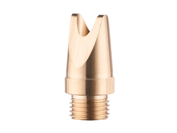 Сопло плоскостное Laser Weld 1.0
