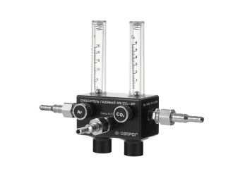 Смеситель газовый AR/CO2—2Р, Сварог