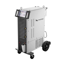 Аппарат аргонодуговой сварки TRITON ALUTIG 500P AC/DC W