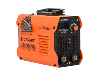 Сварочный инвертор Сварог REAL ARC 200 (Z2K6)