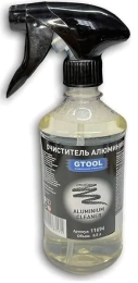 Очиститель алюминия Aluminium cleaner, 0,5л, Gtool