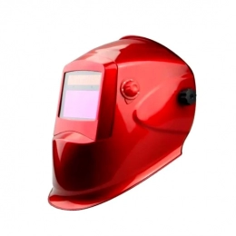 Сварочная маска FoxWeld Корунд-2 (красная)