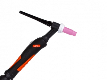 Горелка TECH  SUPER TS 18 (до 320А, ОКС+М10×1, 7pin) 4м