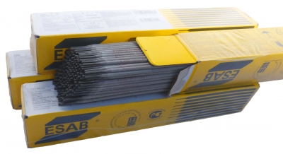 Электрод сварочный для углеродистых сталей ESAB OK 53.70 4.0×450 мм