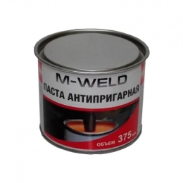 купить пасту антипригарную M-Weld в СПб.