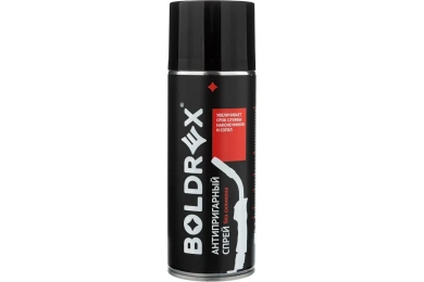 Спрей антипригарный Boldrex без силикона
