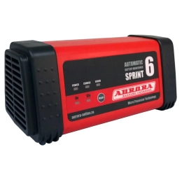 Интеллектуальное зарядное устройство Aurora SPRINT-6