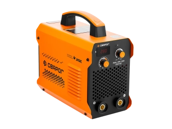 Сварочный инвертор Сварог Real Arc 300 (Z2K12)