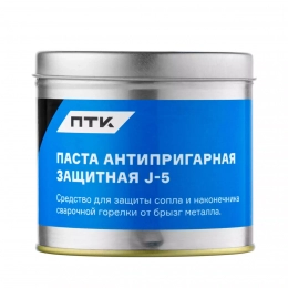 Паста антипригарная защитная J-5 400г, ПТК