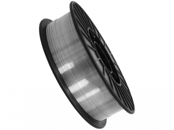 Алюминиевая проволока ER-5356 (ALMG5) СВ-АМГ5 ∅ 1.0мм (2кг/упак.), SvarCity