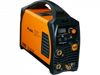 Аппарат аргонодуговой сварки Сварог PRO TIG 180 DSP (W206)