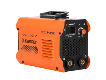 Сварочный инвертор Сварог REAL ARC 220 (Z2K7)