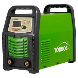 Сварочный инвертор TORROS ММА-500E LED (A5002)