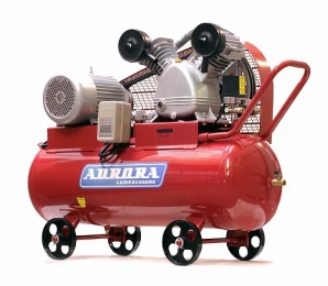 Воздушный компрессор Aurora Tornado 110