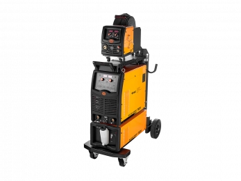 Сварочный полуавтомат TECH MIG 500 P (N36801)