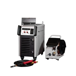 Сварочный полуавтомат TRITON STEELMIG SL500