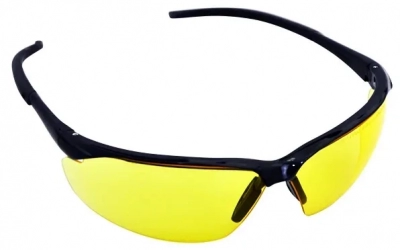 Качественные защитные очки ESAB Warrior Spec Amber