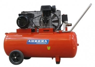 Купить качественный поршневой компрессор Aurora Storm-100 в СПб