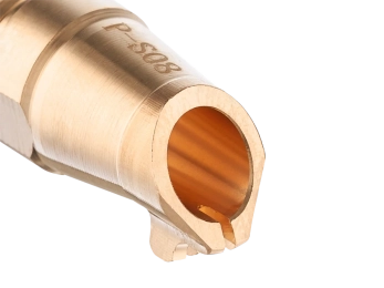 Сопло с подачей проволоки 0.8 мм