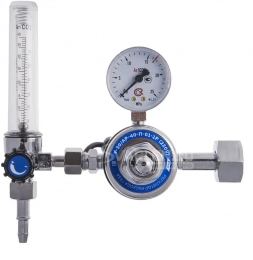 Универсальный регулятор расхода ПТК У-30/АР-40-П-01-1Р (220V)
