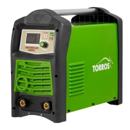 Сварочный инвертор TORROS MMA-300E LED (A3001)