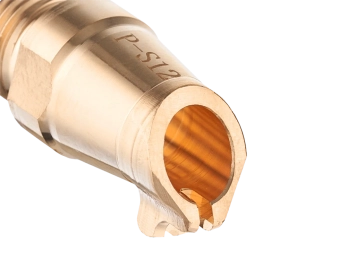 Сопло с подачей проволоки 1.2 мм