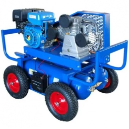 Купить бензиновый компрессор REMEZA СБ4/С-90.W95/6.SPE390R в СПб
