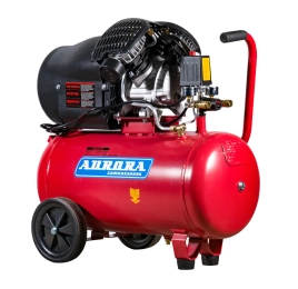 Купить недорого поршневой компрессор Aurora GALE-50 в СПб