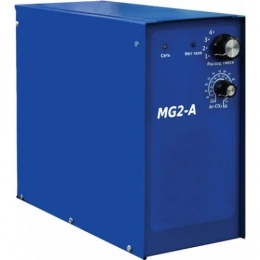 Смеситель газов FoxWeld (Ar+CO2) MG2-A