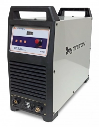 Недорогой аппарат плазменной резки TRITON CUT 70 PN (380 В, пневмоподжиг, арт.TCT70PN)