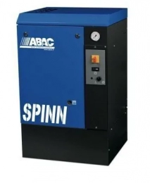Купить качественный винтовой компрессор ABAC SPINN 2.210 v220 в СПб