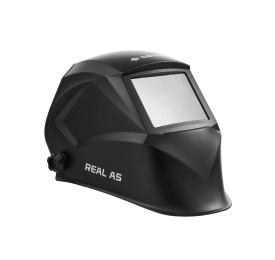 Маска сварщика REAL A5