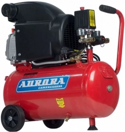 Воздушный компрессор AURORA AIR 25