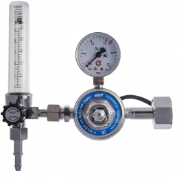 Надёжный регулятор расхода газа ПТК У-30/АР-40-П-01-1Р (36V)